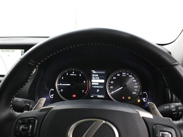 ＩＳ ＩＳ３００　バージョンＬ　革シート　フルセグ　メモリーナビ　ＤＶＤ再生　ミュージックプレイヤー接続可　バックカメラ　衝突被害軽減システム　ＥＴＣ　ドラレコ　ＬＥＤヘッドランプ　アイドリングストップ（30枚目）