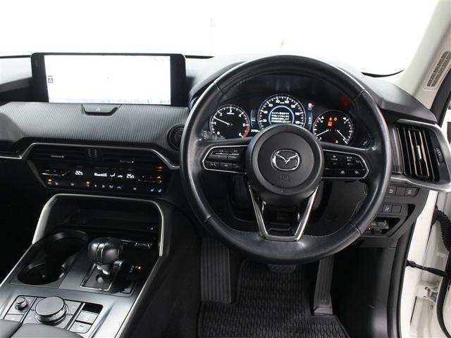 ＣＸ－６０ ＸＤ　Ｓパッケージ　フルセグ　メモリーナビ　ミュージックプレイヤー接続可　バックカメラ　衝突被害軽減システム　ＥＴＣ　ドラレコ　ＬＥＤヘッドランプ　アイドリングストップ　ディーゼル（5枚目）