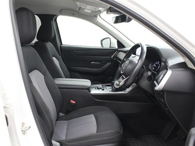 ＣＸ－６０ ＸＤ　Ｓパッケージ　フルセグ　メモリーナビ　ミュージックプレイヤー接続可　バックカメラ　衝突被害軽減システム　ＥＴＣ　ドラレコ　ＬＥＤヘッドランプ　アイドリングストップ　ディーゼル（8枚目）