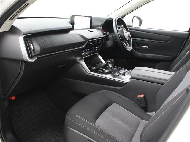 ＣＸ－６０ ＸＤ　Ｓパッケージ　フルセグ　メモリーナビ　ミュージックプレイヤー接続可　バックカメラ　衝突被害軽減システム　ＥＴＣ　ドラレコ　ＬＥＤヘッドランプ　アイドリングストップ　ディーゼル（10枚目）