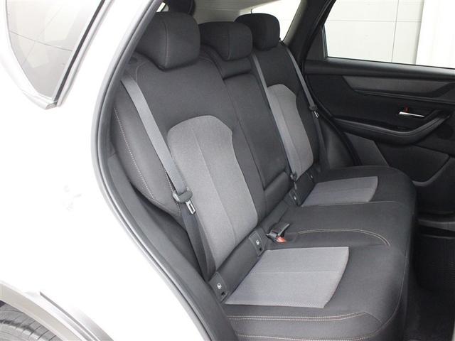 ＣＸ－６０ ＸＤ　Ｓパッケージ　フルセグ　メモリーナビ　ミュージックプレイヤー接続可　バックカメラ　衝突被害軽減システム　ＥＴＣ　ドラレコ　ＬＥＤヘッドランプ　アイドリングストップ　ディーゼル（11枚目）