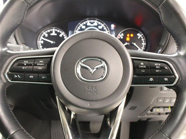 ＣＸ－６０ ＸＤ　Ｓパッケージ　フルセグ　メモリーナビ　ミュージックプレイヤー接続可　バックカメラ　衝突被害軽減システム　ＥＴＣ　ドラレコ　ＬＥＤヘッドランプ　アイドリングストップ　ディーゼル（29枚目）