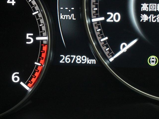 ＣＸ－６０ ＸＤ　Ｓパッケージ　フルセグ　メモリーナビ　ミュージックプレイヤー接続可　バックカメラ　衝突被害軽減システム　ＥＴＣ　ドラレコ　ＬＥＤヘッドランプ　アイドリングストップ　ディーゼル（30枚目）