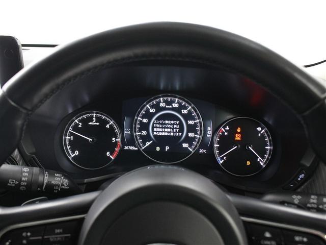 ＣＸ－６０ ＸＤ　Ｓパッケージ　フルセグ　メモリーナビ　ミュージックプレイヤー接続可　バックカメラ　衝突被害軽減システム　ＥＴＣ　ドラレコ　ＬＥＤヘッドランプ　アイドリングストップ　ディーゼル（31枚目）