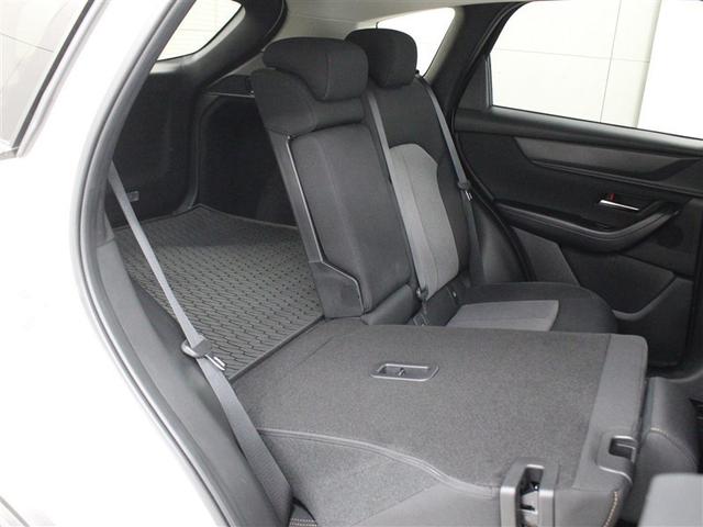 ＣＸ－６０ ＸＤ　Ｓパッケージ　フルセグ　メモリーナビ　ミュージックプレイヤー接続可　バックカメラ　衝突被害軽減システム　ＥＴＣ　ドラレコ　ＬＥＤヘッドランプ　アイドリングストップ　ディーゼル（35枚目）