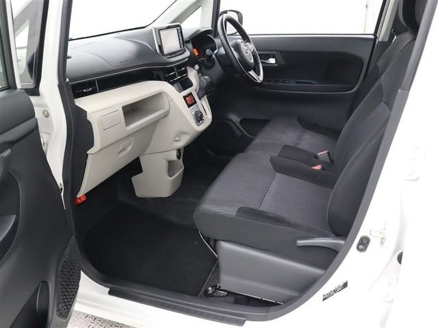 ムーヴ Ｌリミテッド　ＳＡ３　メモリーナビ　ＤＶＤ再生　ミュージックプレイヤー接続可　バックカメラ　衝突被害軽減システム　ＥＴＣ　ドラレコ　ＬＥＤヘッドランプ　アイドリングストップ（10枚目）