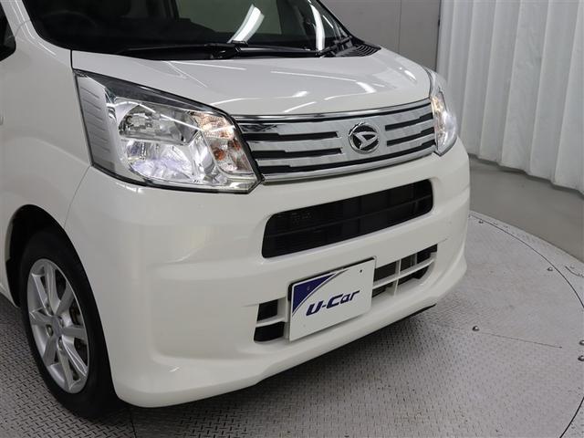 ムーヴ Ｌリミテッド　ＳＡ３　メモリーナビ　ＤＶＤ再生　ミュージックプレイヤー接続可　バックカメラ　衝突被害軽減システム　ＥＴＣ　ドラレコ　ＬＥＤヘッドランプ　アイドリングストップ（13枚目）