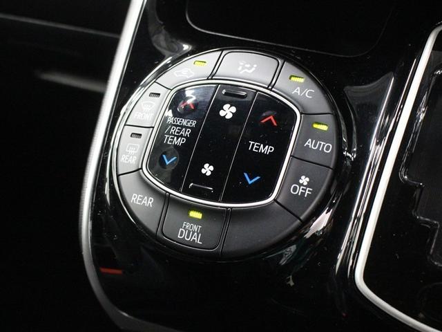 ヴォクシー ＺＳ　煌ＩＩＩ　フルセグ　メモリーナビ　ＤＶＤ再生　ミュージックプレイヤー接続可　後席モニター　バックカメラ　衝突被害軽減システム　ＥＴＣ　両側電動スライド　乗車定員７人　３列シート　フルエアロ（33枚目）