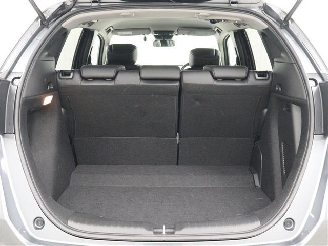 フィット e:HEVリュクス フルセグ メモリーナビ DVD再生 ミュージックプレイヤー接続可 バックカメラ 衝突被害軽減システム ETC ドラレコ LEDヘッドランプ ワンオーナー アイドリングストップ(38枚目)