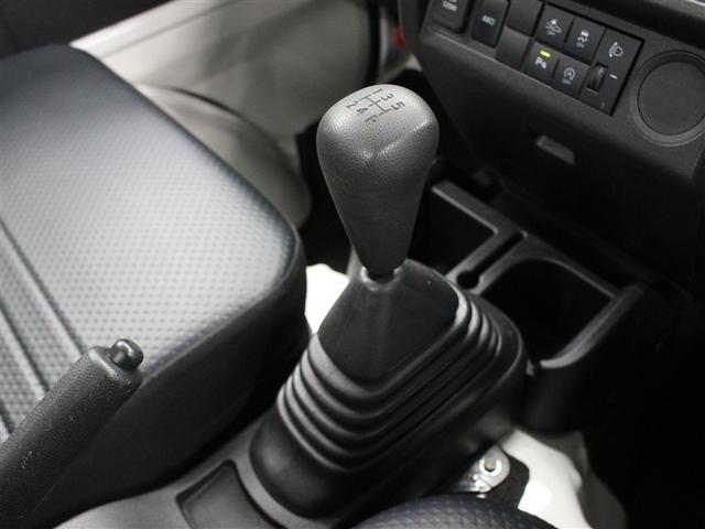 ハイゼットトラック スタンダード 4WD 衝突被害軽減システム ワンオーナー(7枚目)