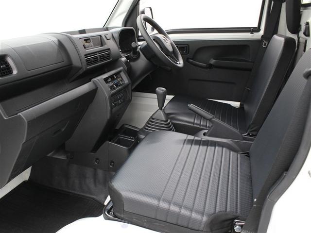 ハイゼットトラック スタンダード 4WD 衝突被害軽減システム ワンオーナー(9枚目)