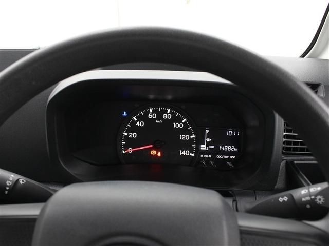 ハイゼットトラック スタンダード 4WD 衝突被害軽減システム ワンオーナー(16枚目)