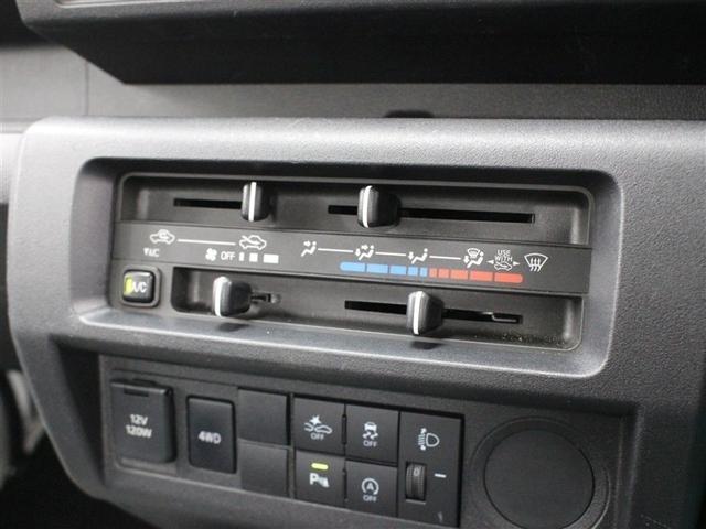 ハイゼットトラック スタンダード 4WD 衝突被害軽減システム ワンオーナー(19枚目)