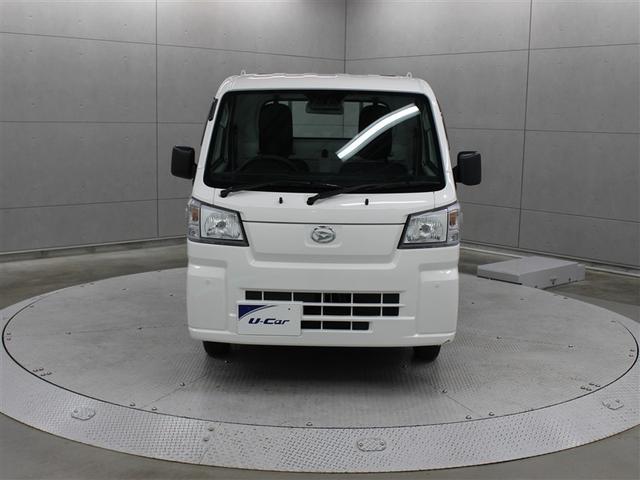 ハイゼットトラック スタンダード 4WD 衝突被害軽減システム ワンオーナー(25枚目)