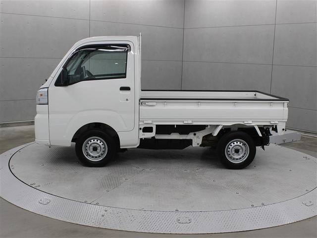 ハイゼットトラック スタンダード 4WD 衝突被害軽減システム ワンオーナー(26枚目)