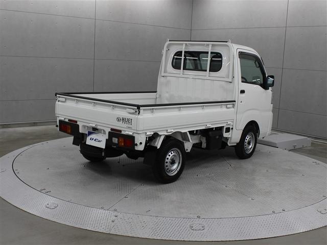 ハイゼットトラック スタンダード 4WD 衝突被害軽減システム ワンオーナー(29枚目)