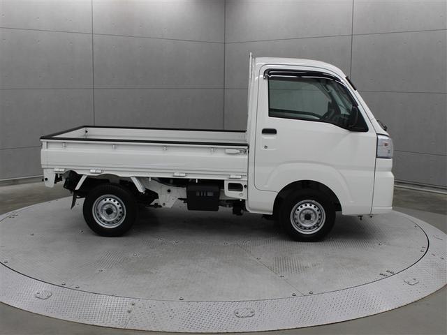 ハイゼットトラック スタンダード 4WD 衝突被害軽減システム ワンオーナー(30枚目)