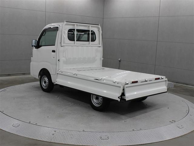 ハイゼットトラック スタンダード 4WD 衝突被害軽減システム ワンオーナー(32枚目)