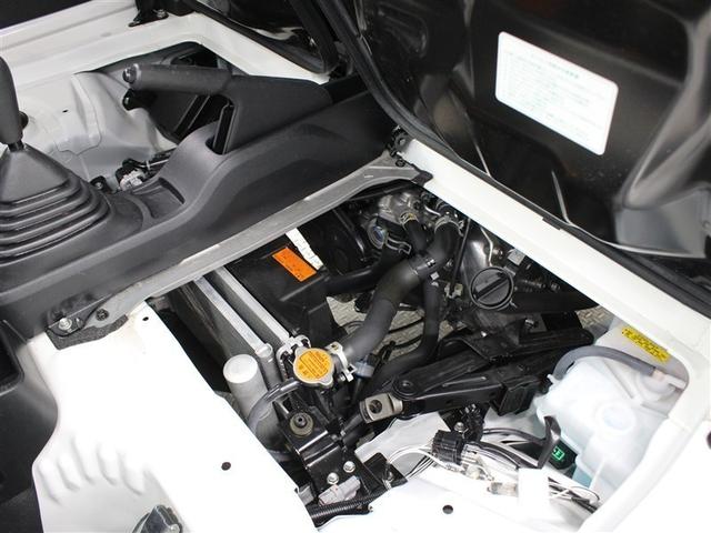 ハイゼットトラック スタンダード 4WD 衝突被害軽減システム ワンオーナー(35枚目)