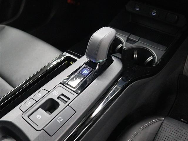 プリウス Z フルセグ メモリーナビ ミュージックプレイヤー接続可 バックカメラ 衝突被害軽減システム ETC ドラレコ LEDヘッドランプ アイドリングストップ(9枚目)