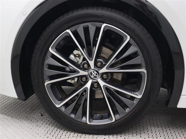 プリウス Z フルセグ メモリーナビ ミュージックプレイヤー接続可 バックカメラ 衝突被害軽減システム ETC ドラレコ LEDヘッドランプ アイドリングストップ(15枚目)