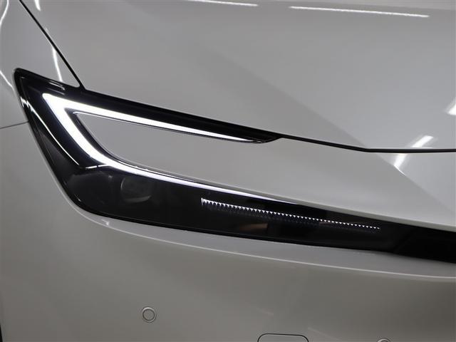 プリウス Z フルセグ メモリーナビ ミュージックプレイヤー接続可 バックカメラ 衝突被害軽減システム ETC ドラレコ LEDヘッドランプ アイドリングストップ(17枚目)