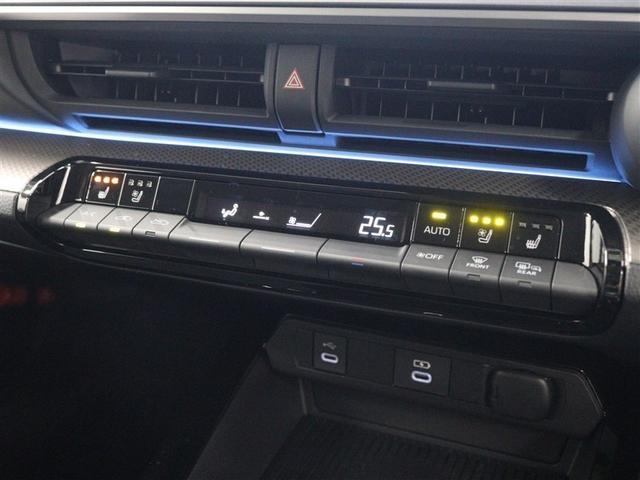 プリウス Z フルセグ メモリーナビ ミュージックプレイヤー接続可 バックカメラ 衝突被害軽減システム ETC ドラレコ LEDヘッドランプ アイドリングストップ(35枚目)