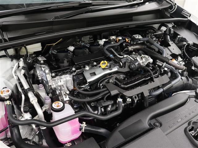 プリウス Z フルセグ メモリーナビ ミュージックプレイヤー接続可 バックカメラ 衝突被害軽減システム ETC ドラレコ LEDヘッドランプ アイドリングストップ(40枚目)