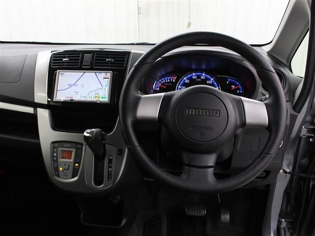 ムーヴ カスタム　ＲＳ　ワンセグ　メモリーナビ　ＥＴＣ　ＬＥＤヘッドランプ　ワンオーナー　アイドリングストップ（5枚目）