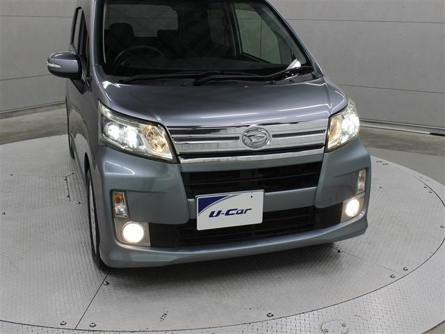 ムーヴ カスタム　ＲＳ　ワンセグ　メモリーナビ　ＥＴＣ　ＬＥＤヘッドランプ　ワンオーナー　アイドリングストップ（11枚目）