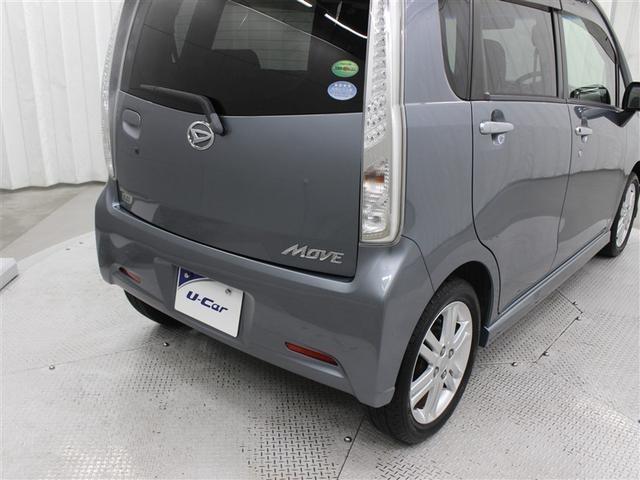 ムーヴ カスタム　ＲＳ　ワンセグ　メモリーナビ　ＥＴＣ　ＬＥＤヘッドランプ　ワンオーナー　アイドリングストップ（14枚目）