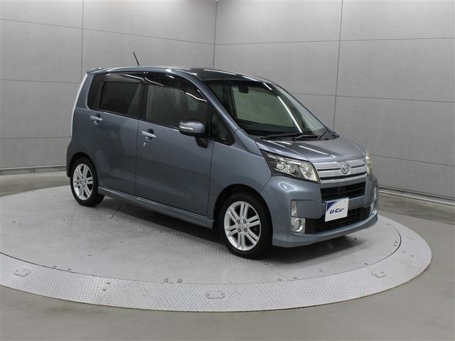 ムーヴ カスタム　ＲＳ　ワンセグ　メモリーナビ　ＥＴＣ　ＬＥＤヘッドランプ　ワンオーナー　アイドリングストップ（34枚目）