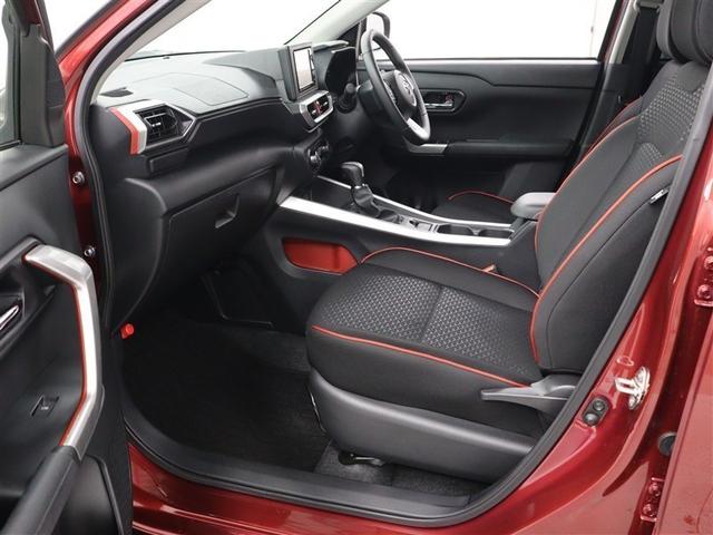 ライズ Z フルセグ メモリーナビ DVD再生 バックカメラ 衝突被害軽減システム ETC ドラレコ LEDヘッドランプ アイドリングストップ(9枚目)