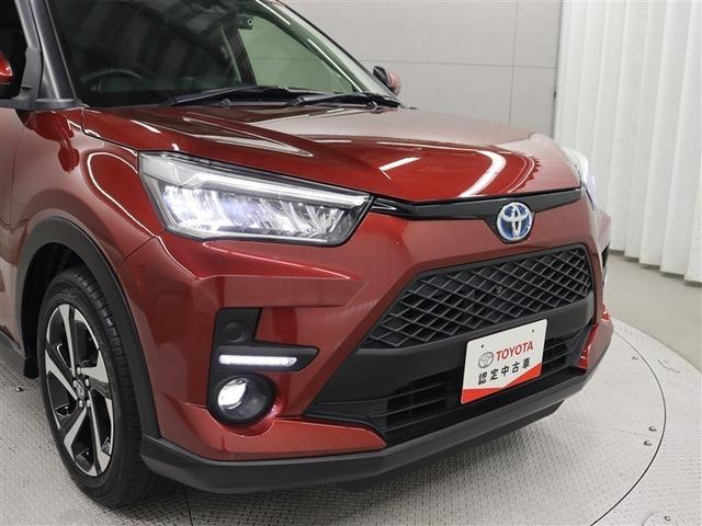 ライズ Z フルセグ メモリーナビ DVD再生 バックカメラ 衝突被害軽減システム ETC ドラレコ LEDヘッドランプ アイドリングストップ(12枚目)