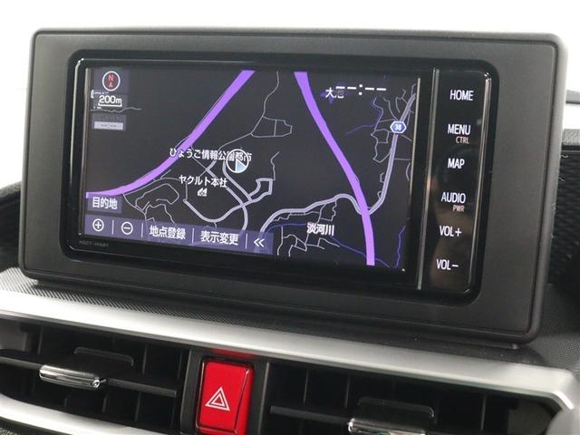 ライズ Z フルセグ メモリーナビ DVD再生 バックカメラ 衝突被害軽減システム ETC ドラレコ LEDヘッドランプ アイドリングストップ(25枚目)