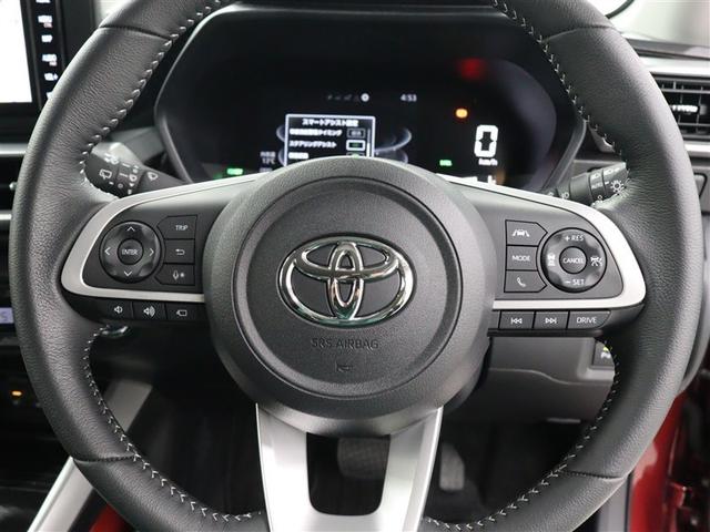 ライズ Z フルセグ メモリーナビ DVD再生 バックカメラ 衝突被害軽減システム ETC ドラレコ LEDヘッドランプ アイドリングストップ(29枚目)