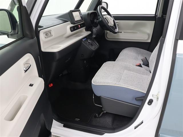 ムーヴキャンバス ストライプスＧ　フルセグ　メモリーナビ　ＤＶＤ再生　ミュージックプレイヤー接続可　バックカメラ　衝突被害軽減システム　ＥＴＣ　両側電動スライド　ＬＥＤヘッドランプ　アイドリングストップ（9枚目）