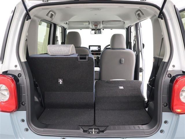 ムーヴキャンバス ストライプスＧ　フルセグ　メモリーナビ　ＤＶＤ再生　ミュージックプレイヤー接続可　バックカメラ　衝突被害軽減システム　ＥＴＣ　両側電動スライド　ＬＥＤヘッドランプ　アイドリングストップ（37枚目）