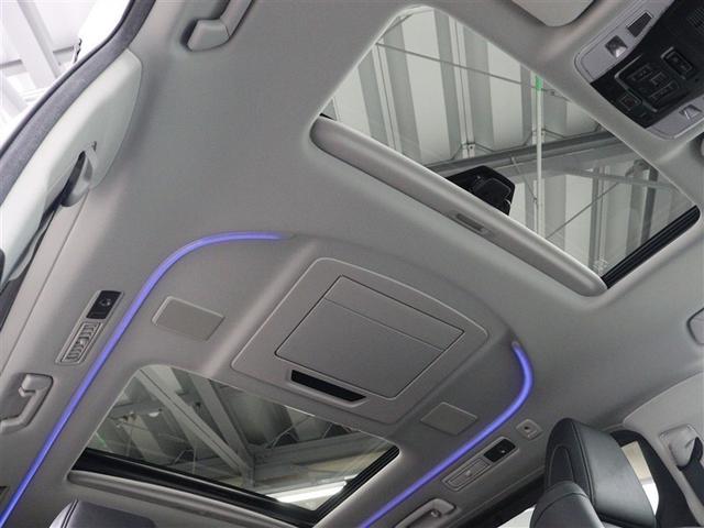 アルファード ２．５Ｓ　Ｃパッケージ　サンルーフ　フルセグ　メモリーナビ　ＤＶＤ再生　ミュージックプレイヤー接続可　後席モニター　バックカメラ　衝突被害軽減システム　ＥＴＣ　ドラレコ　両側電動スライド　ＬＥＤヘッドランプ　乗車定員７人（7枚目）