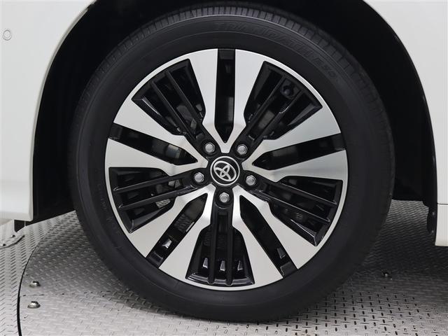 アルファード ２．５Ｓ　Ｃパッケージ　サンルーフ　フルセグ　メモリーナビ　ＤＶＤ再生　ミュージックプレイヤー接続可　後席モニター　バックカメラ　衝突被害軽減システム　ＥＴＣ　ドラレコ　両側電動スライド　ＬＥＤヘッドランプ　乗車定員７人（17枚目）