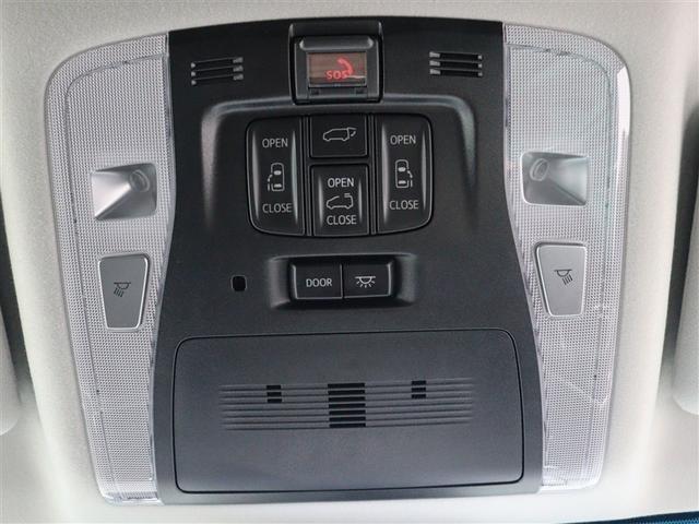 アルファード ２．５Ｓ　Ｃパッケージ　サンルーフ　フルセグ　メモリーナビ　ＤＶＤ再生　ミュージックプレイヤー接続可　後席モニター　バックカメラ　衝突被害軽減システム　ＥＴＣ　ドラレコ　両側電動スライド　ＬＥＤヘッドランプ　乗車定員７人（27枚目）