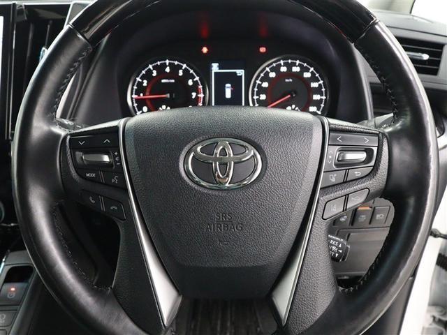 アルファード ２．５Ｓ　Ｃパッケージ　サンルーフ　フルセグ　メモリーナビ　ＤＶＤ再生　ミュージックプレイヤー接続可　後席モニター　バックカメラ　衝突被害軽減システム　ＥＴＣ　ドラレコ　両側電動スライド　ＬＥＤヘッドランプ　乗車定員７人（33枚目）