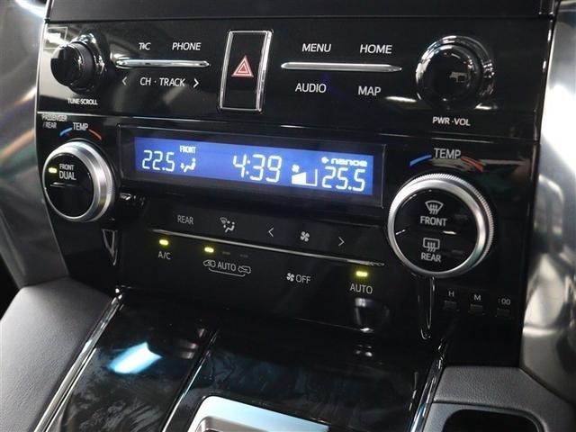 アルファード ２．５Ｓ　Ｃパッケージ　サンルーフ　フルセグ　メモリーナビ　ＤＶＤ再生　ミュージックプレイヤー接続可　後席モニター　バックカメラ　衝突被害軽減システム　ＥＴＣ　ドラレコ　両側電動スライド　ＬＥＤヘッドランプ　乗車定員７人（36枚目）