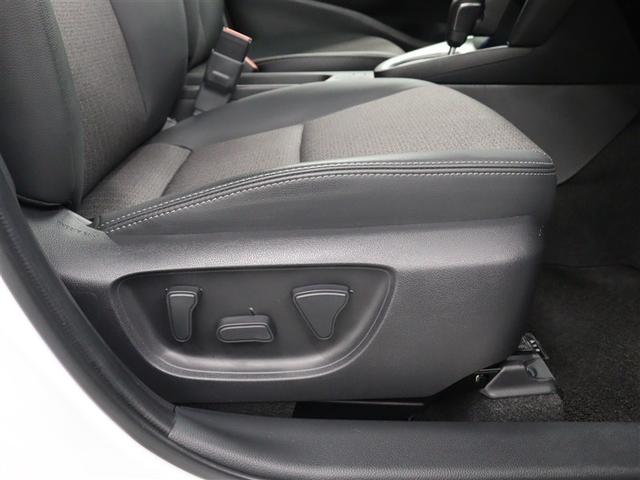 ヤリスクロス ハイブリッドＺ　メモリーナビ　ミュージックプレイヤー接続可　バックカメラ　衝突被害軽減システム　ＥＴＣ　ドラレコ　ＬＥＤヘッドランプ　アイドリングストップ（8枚目）