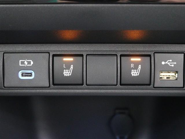 ヤリスクロス ハイブリッドＺ　メモリーナビ　ミュージックプレイヤー接続可　バックカメラ　衝突被害軽減システム　ＥＴＣ　ドラレコ　ＬＥＤヘッドランプ　アイドリングストップ（10枚目）