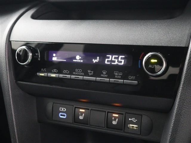 ヤリスクロス ハイブリッドＺ　メモリーナビ　ミュージックプレイヤー接続可　バックカメラ　衝突被害軽減システム　ＥＴＣ　ドラレコ　ＬＥＤヘッドランプ　アイドリングストップ（33枚目）