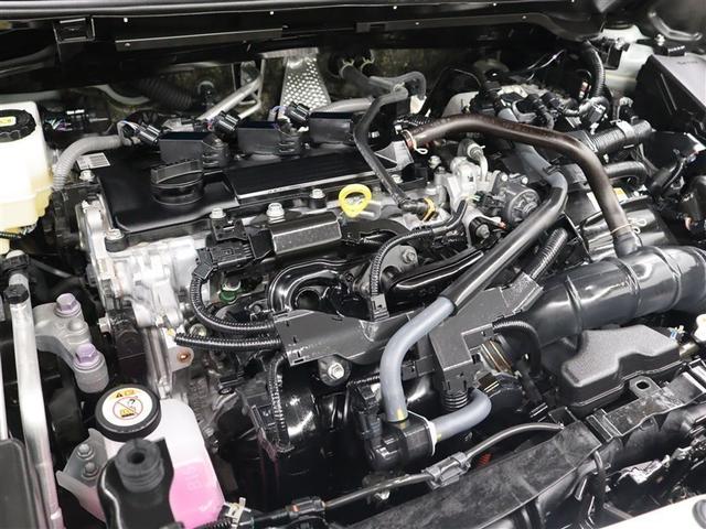 ヤリスクロス ハイブリッドＺ　メモリーナビ　ミュージックプレイヤー接続可　バックカメラ　衝突被害軽減システム　ＥＴＣ　ドラレコ　ＬＥＤヘッドランプ　アイドリングストップ（40枚目）