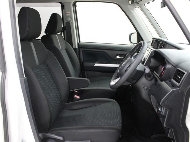 ルーミー カスタムＧ　フルセグ　メモリーナビ　バックカメラ　衝突被害軽減システム　ＥＴＣ　ドラレコ　両側電動スライド　ＬＥＤヘッドランプ　ウオークスルー　アイドリングストップ（8枚目）