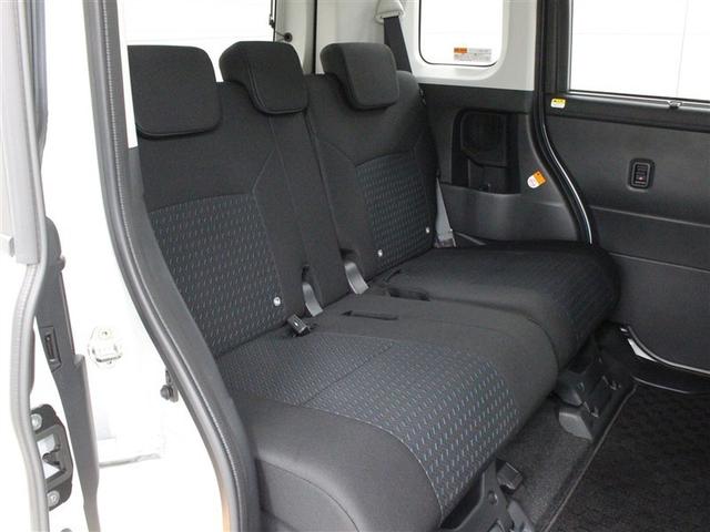 ルーミー カスタムＧ　フルセグ　メモリーナビ　バックカメラ　衝突被害軽減システム　ＥＴＣ　ドラレコ　両側電動スライド　ＬＥＤヘッドランプ　ウオークスルー　アイドリングストップ（10枚目）