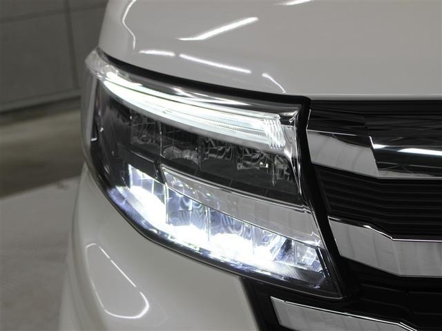 ルーミー カスタムＧ　フルセグ　メモリーナビ　バックカメラ　衝突被害軽減システム　ＥＴＣ　ドラレコ　両側電動スライド　ＬＥＤヘッドランプ　ウオークスルー　アイドリングストップ（14枚目）